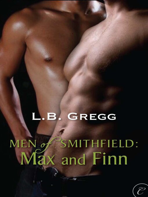 Title details for Max and Finn by L.B. Gregg - Available